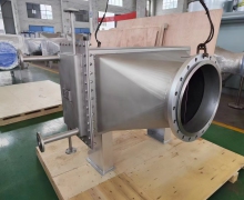 導(dǎo)熱油換熱器